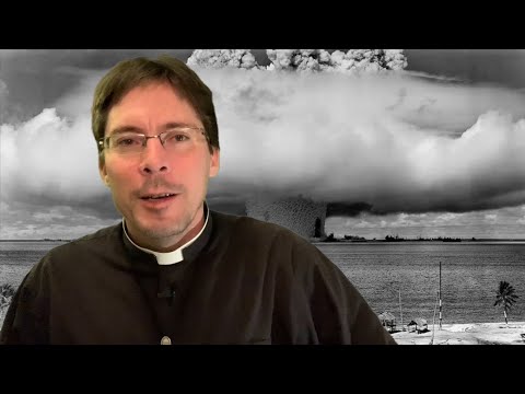 💥 💣 “COUPLE” BOMB 💣 💥 *Fiducia Supplicans Controversy – Fr. Mark Goring, CC