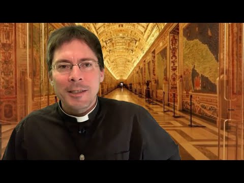 How I Will Implement FIDUCIA SUPPLICANS – Fr. Mark Goring, CC