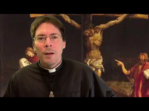 My Opinion Scandalized Many (re. Blessings) – my Response – Fr. Mark Goring, CC