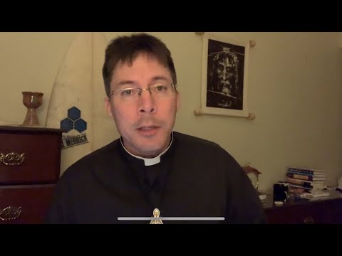 ⚠️African Bishops say NO⚠️ Pope Francis in AGREEMENT❗️ Fr. Mark Goring, CC