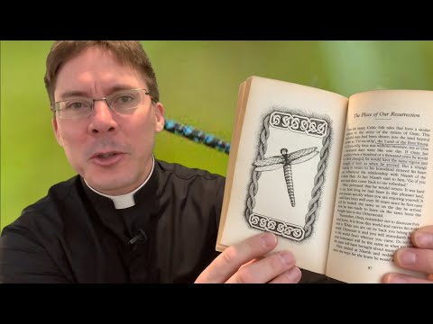 I Believe in the Resurrection of the Body 🦋- Fr. Mark Goring, CC