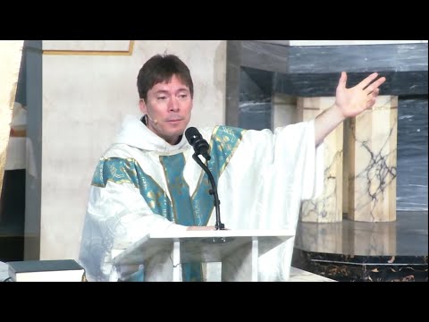 ❤️ CATHOLIC CHURCH ❤️ – Fr. Mark Goring, CC