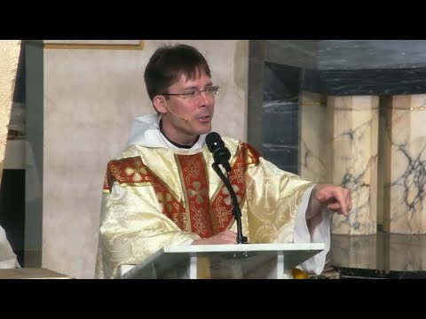 #1 Evidence for the Resurrection – Fr. Mark Goring, CC