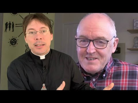 EXCESS DEATHS: Why the SILENCE?!? – Fr. Mark Goring, CC