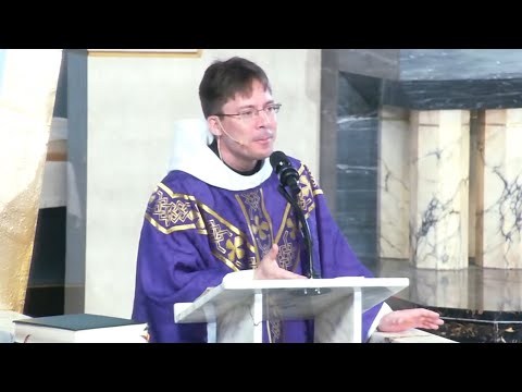 St. Francis of Assisi Revival – Fr. Mark Goring, CC
