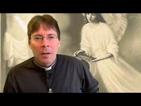 🤯She Levitated🤯: The SIGN OF GEMMA – Fr. Mark Goring, CC