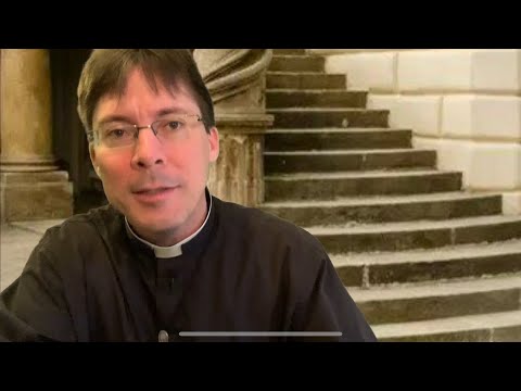 People CRITICIZED 😮 my Sparkly Star Approach… MY RESPONSE- Fr. Mark Goring, CC