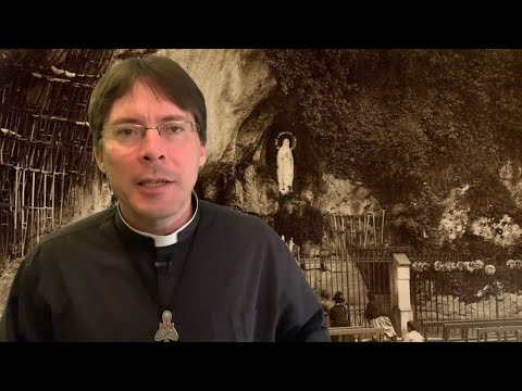 Catholicism is the BEST RELIGION: Proof #2 – Fr. Mark Goring, CC