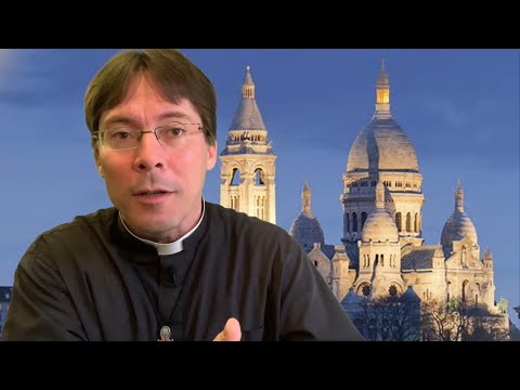 MICRO CHASTISEMENTS ⚠️Pay Attention ⚠️ – Fr. Mark Goring, CC