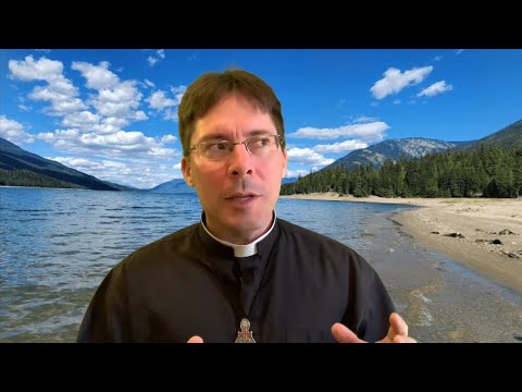 ⚠️THIS VIDEO WON’T BE UP FOR LONG⚠️ – Fr. Mark Goring, CC