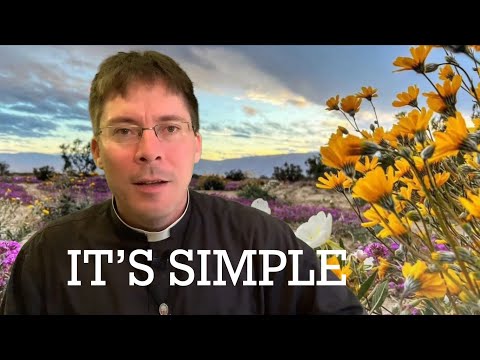 WORST TIME OF YOUR DAY into BEST TIME OF DAY – Fr. Mark Goring, CC