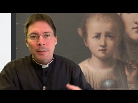 ‼️DOOMSDAY PROPHET WARNING‼️ – Fr. Mark Goring, CC