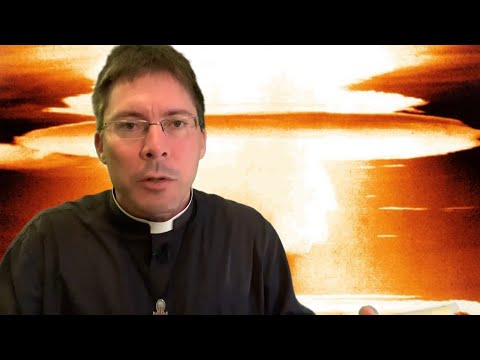 ⚠️NEW CHASTISEMENT WARNING⚠️ – Fr. Mark Goring, CC