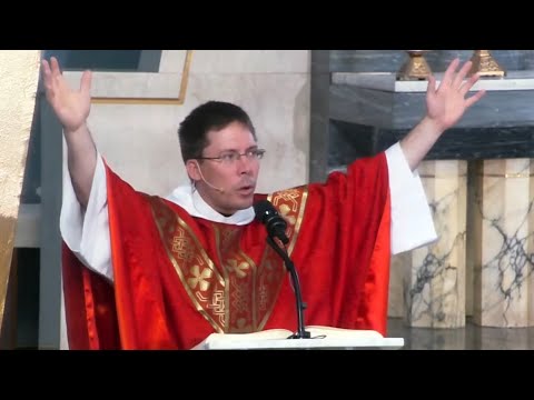 💥Power of FAMILY PRAYER💥 – Fr. Mark Goring, CC