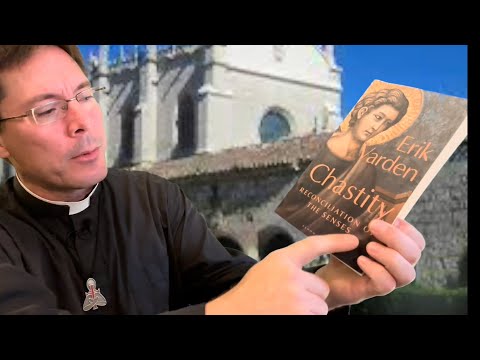 Tell Your Children This INCORRUPT BODY Story – Fr. Mark Goring, CC