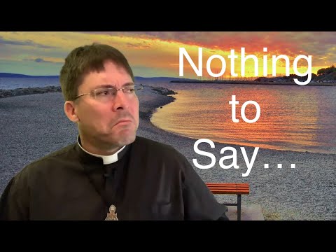 today’s message… – Fr. Mark Goring, CC