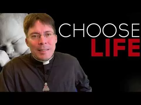 I’ll say it… – Fr. Mark Goring, CC