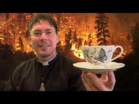 2025: Hope, CHASTISEMENT & Tea – Fr. Mark Goring, CC