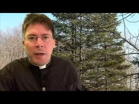 ⚠️DEMONS OUT! 3 Day Reset – Fr. Mark Goring, CC