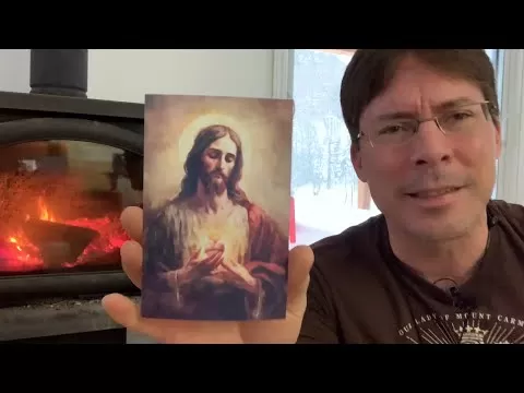 🔥oh wow! LOOK AT THIS! 🔥 – Fr. Mark Goring, CC