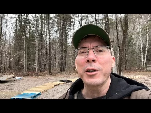 Check Out My Pallet Collection – Fr. Mark Goring, CC