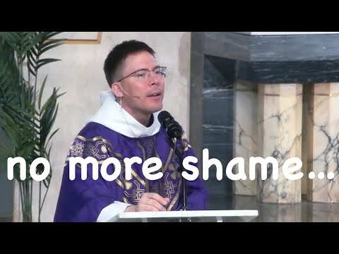 ⚠️MANY WOMEN NEED TO HEAR THIS⚠️- Fr. Mark Goring, CC