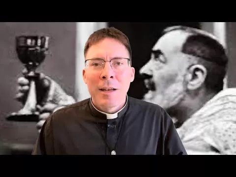 Help! – Fr. Mark Goring, CC