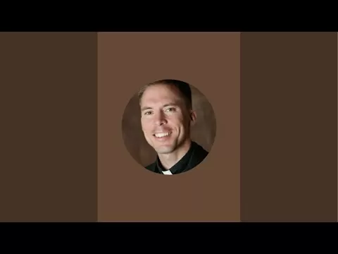 Live with Daniel O’Connor! Getting ready for Divine Mercy