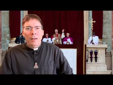 ⚠️WARNING FROM HEAVEN⚠️ – Fr. Mark Goring, CC