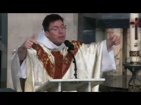 🔥Hearts on Fire 🔥 – Fr. Mark Goring, CC