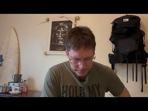I’m struggling… – Fr. Mark Goring, CC