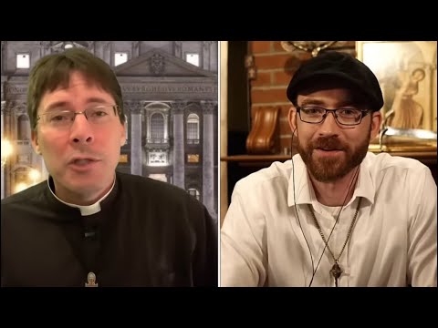 Pope Leo XIV – Initial Impressions with Daniel O’Connor & Fr. Mark Goring, CC