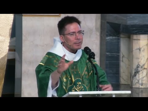 “My Life is Miserable” (RESPONSE) – Fr. Mark Goring, CC