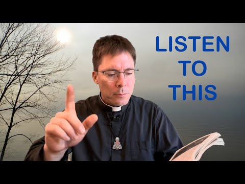 72 HOUR CHALLENGE (Feast of St. Benedict) – Fr. Mark Goring, CC