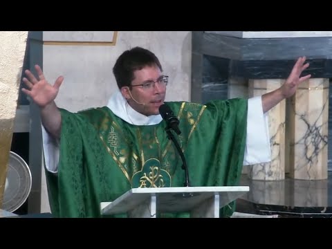 ‼️LADIES: YOU’LL LOVE THIS ONE (St. Martha: Model of Prayer) – Fr. Mark Goring, CC