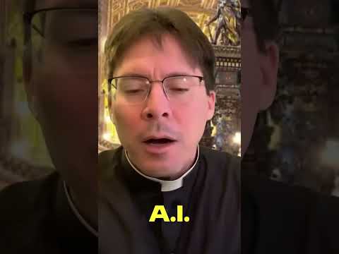 If You Use AI, You Need to Hear This. #shorts #beast