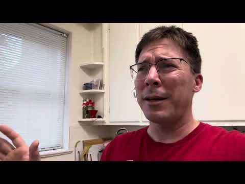 I’m heading out in 10 minutes! – Fr. Mark Goring, CC