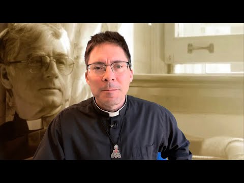 NEW FILM – Fr. Mark Goring, CC