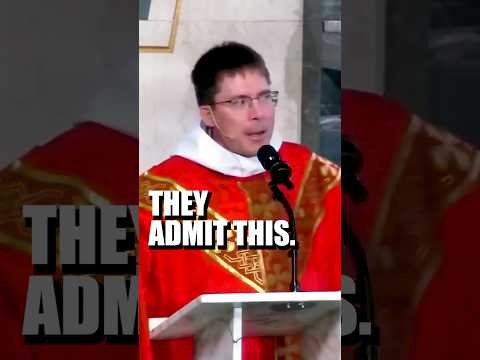 They Dismiss What Their Soul Desperately Needs #catholicfaith #guilt