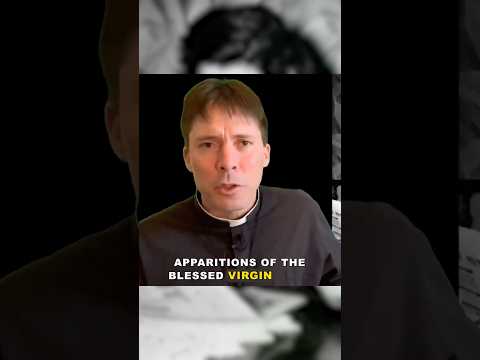 ✝️ This APPARITION Story Brought Me To TEARS 😭