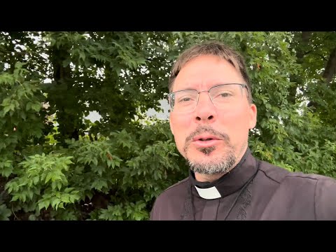 GREAT NEWS! – Fr. Mark Goring, CC