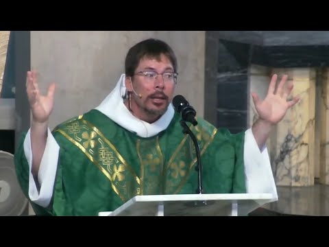 Guardian Angel Teaching – Fr. Mark Goring, CC