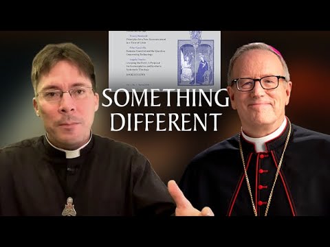 September will be a little different… – Fr. Mark Goring, CC