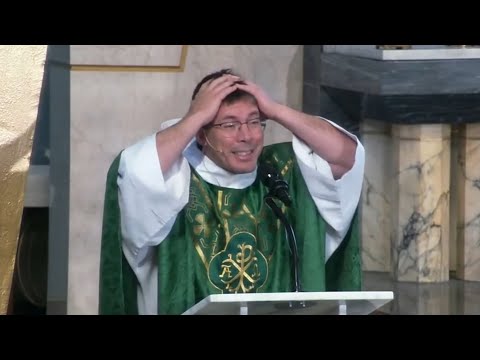 Catholic Politicians, Schools & Clergy – Fr. Mark Goring, CC