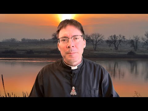 Cheer Up! – Fr. Mark Goring, CC