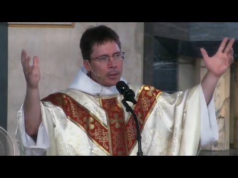 Do this before the Sun Rises 🌅 … – Fr. Mark Goring, CC