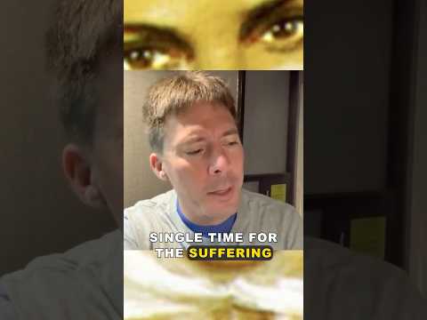 ‼️DEVIL ATTACKED her for 40 DAYS… are YOU complaining LIKE SATAN…