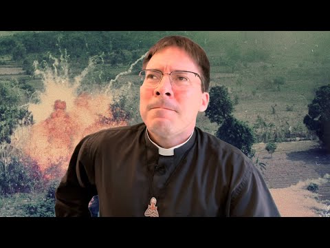 ⚠️Russian Drones in Poland & WW3 – Fr. Mark Goring, CC