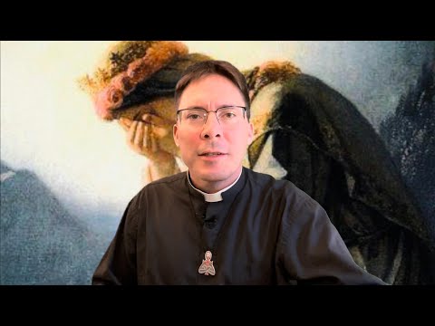 ⚠️WARNING⚠️ to “Everything is HUNKY DORY Christians” – Fr. Mark Goring, CC