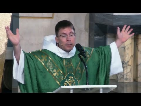 Encounter Ministries – Fr. Mark Goring, CC